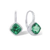 Orecchini Verynice Donna in Argento J747 - J747